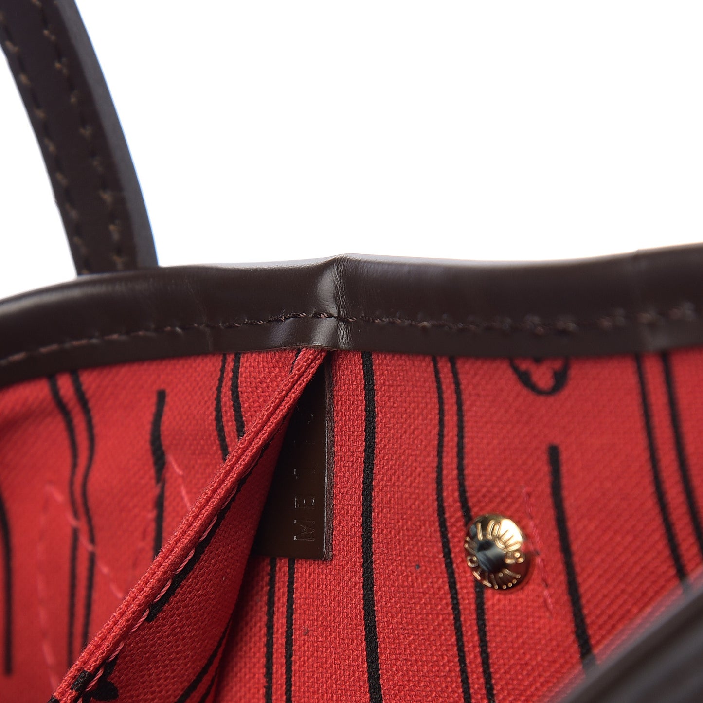Damier Ebene Neverfull PM