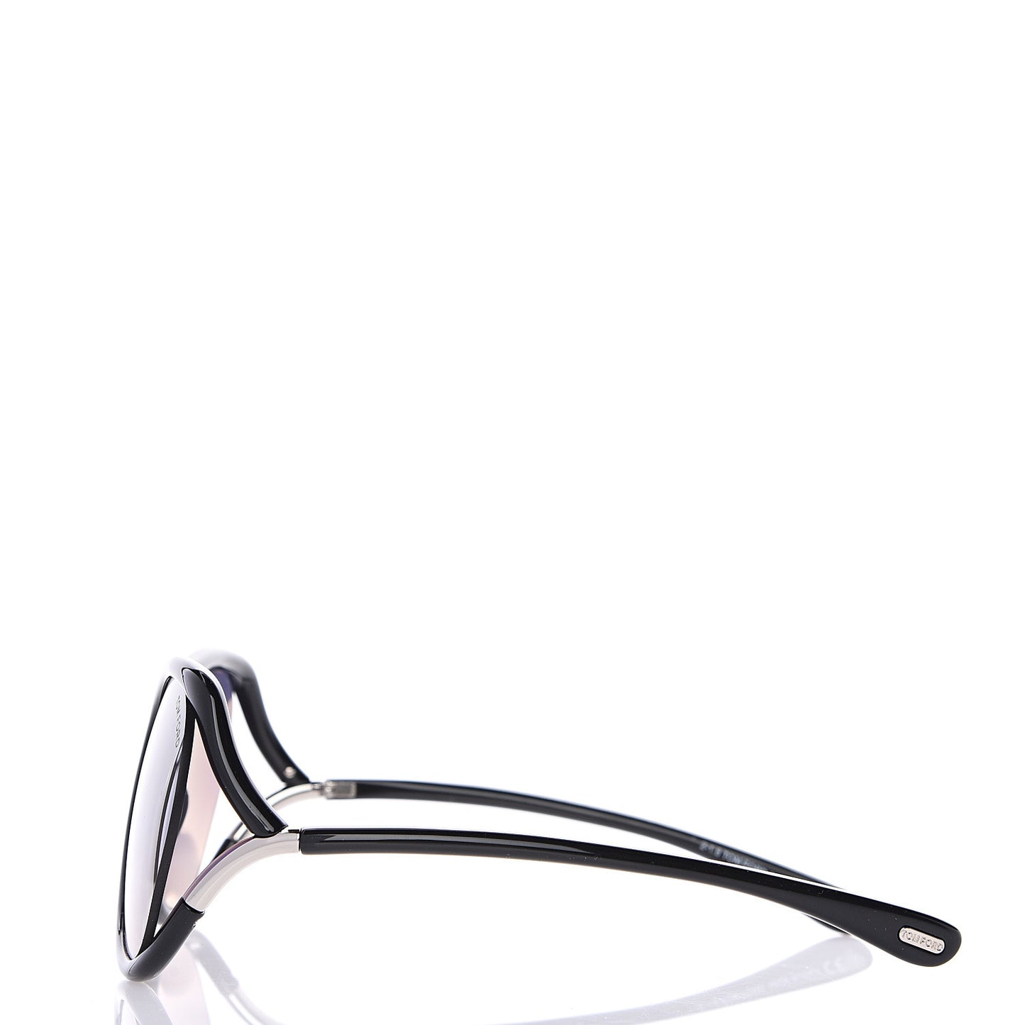 Anouk Sunglasses TF578 Black