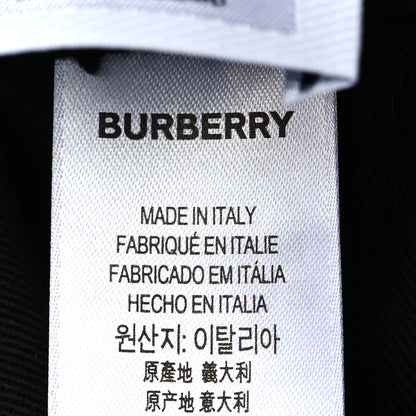 Burberry Technical Cotton Vintage Check Bucket Hat M Archive Beige 7 of 9