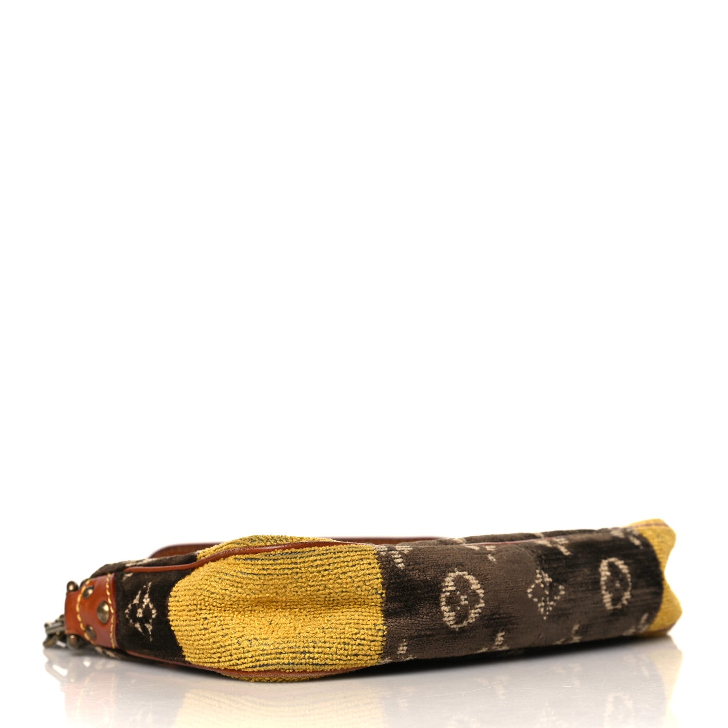 Louis Vuitton Monogram Trompe L'oeil Pochette 4 of 9