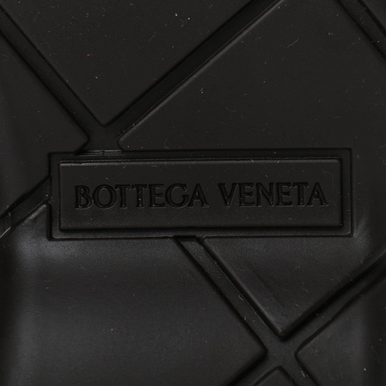 Bottega Veneta Rubber Puddle Ankle Boots 37 Fondant 6 of 7