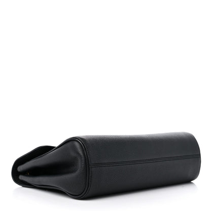 Louis Vuitton Empreinte Saint Germain MM Black 4 of 12