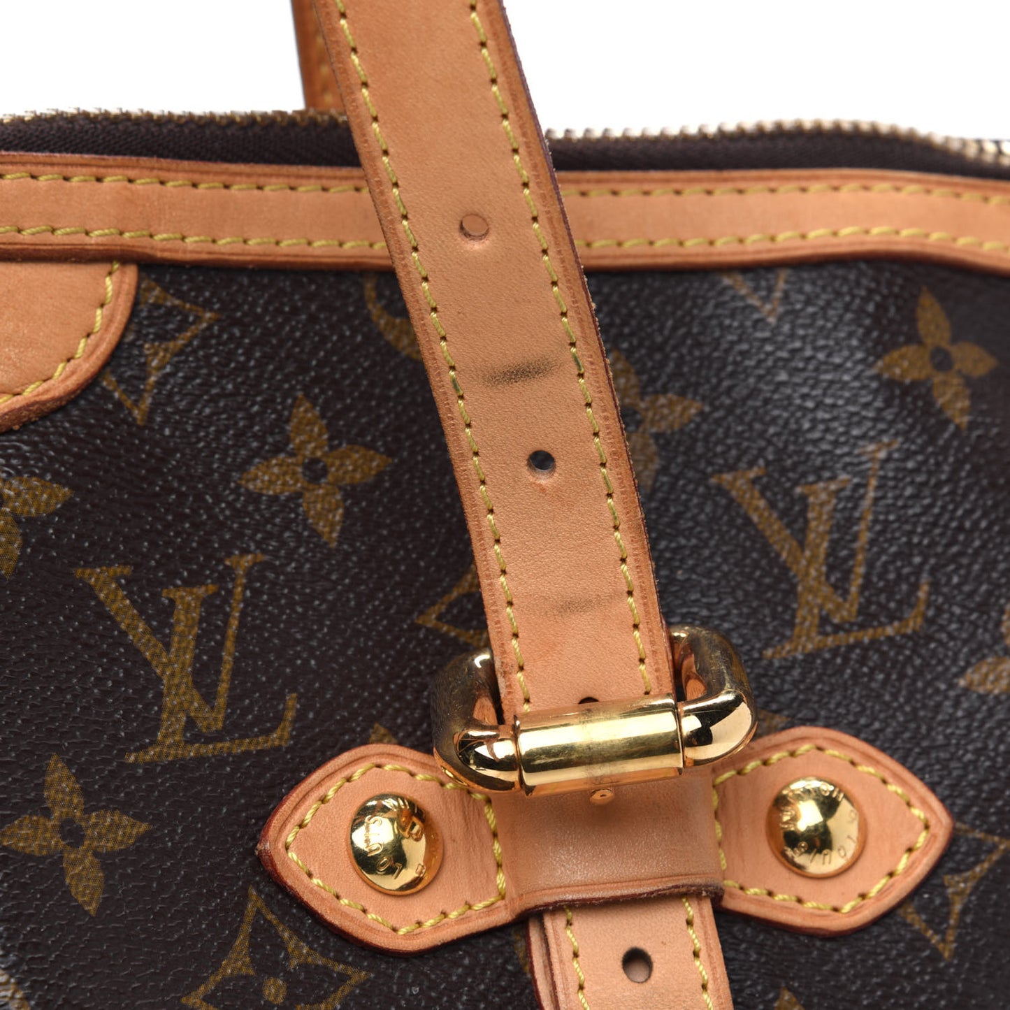 Monogram Palermo GM