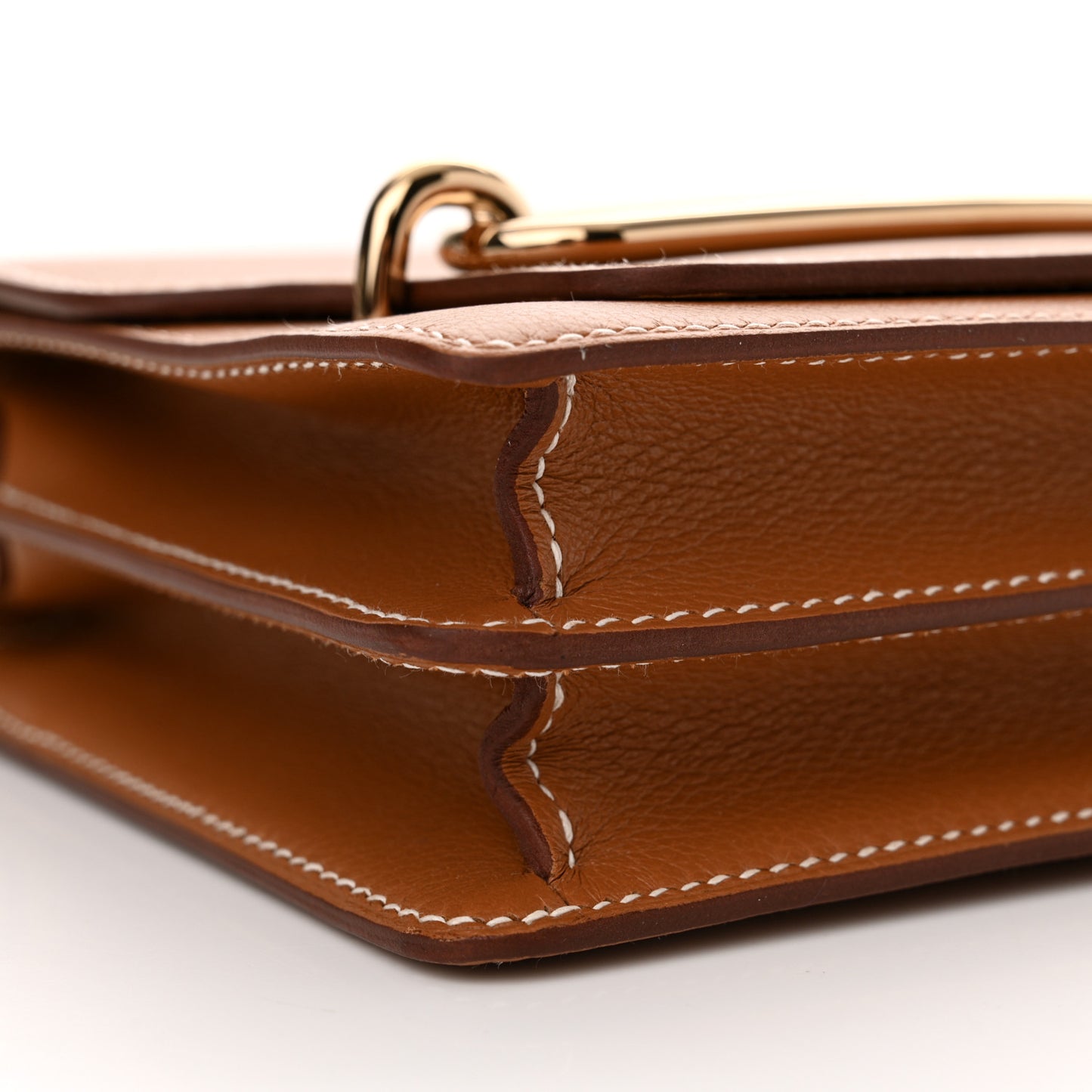 Evercolor Mini Sac Roulis Gold