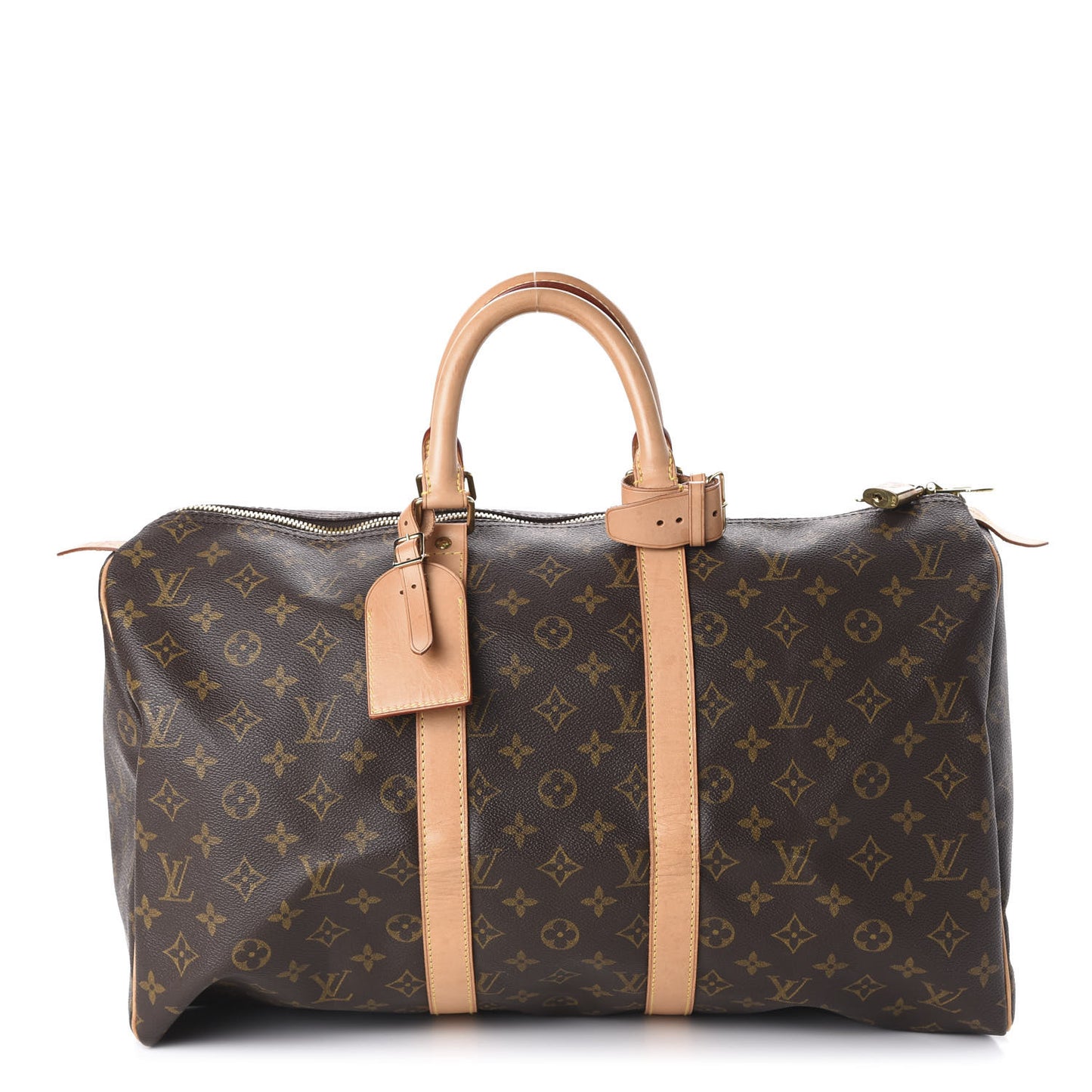 Monogram Keepall 45