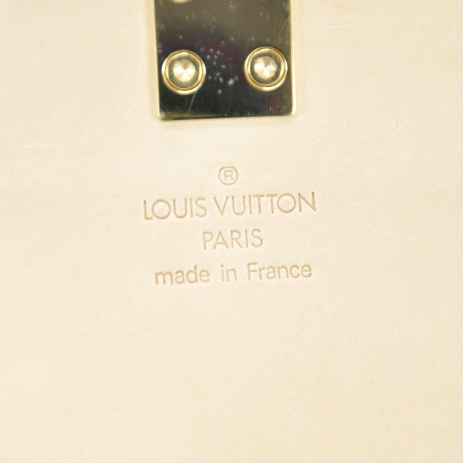 Louis Vuitton Monogram Cherry Blossom Papillon Pink 8 of 9
