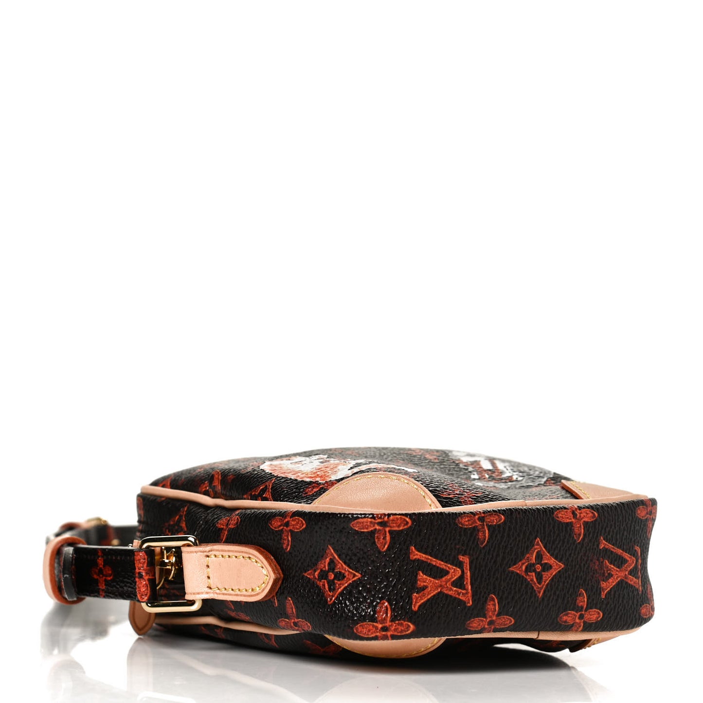 Catogram Paname Set Marron