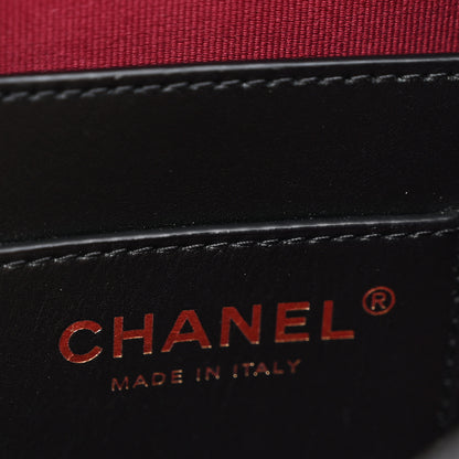 Chanel Caviar Quilted Urban Spirit Backpack Black 6 of 11