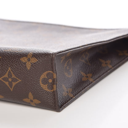 Louis Vuitton Monogram Toiletry Pouch 26 11 of 11