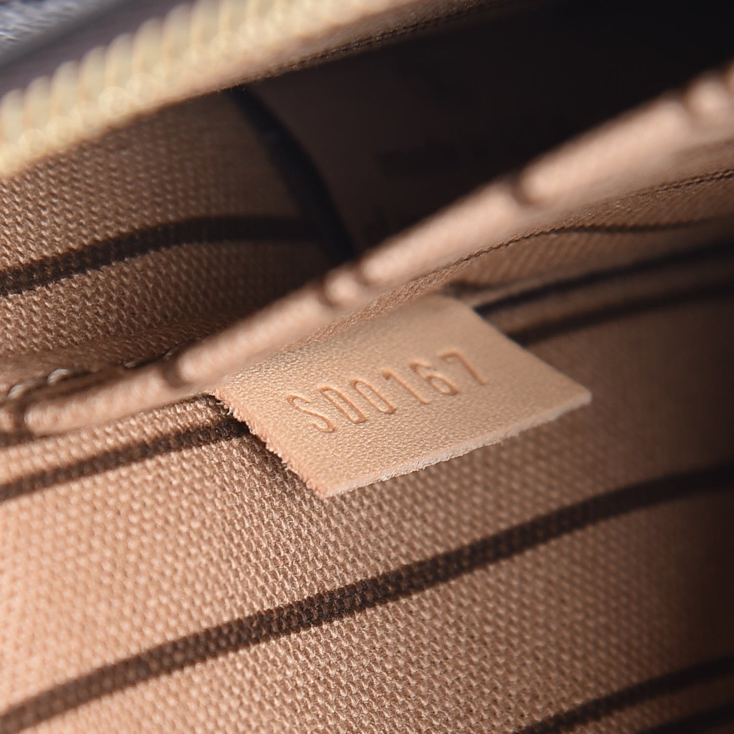 Monogram Neverfull MM GM Pochette