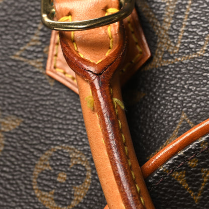 Louis Vuitton Monogram Ellipse MM 10 of 12