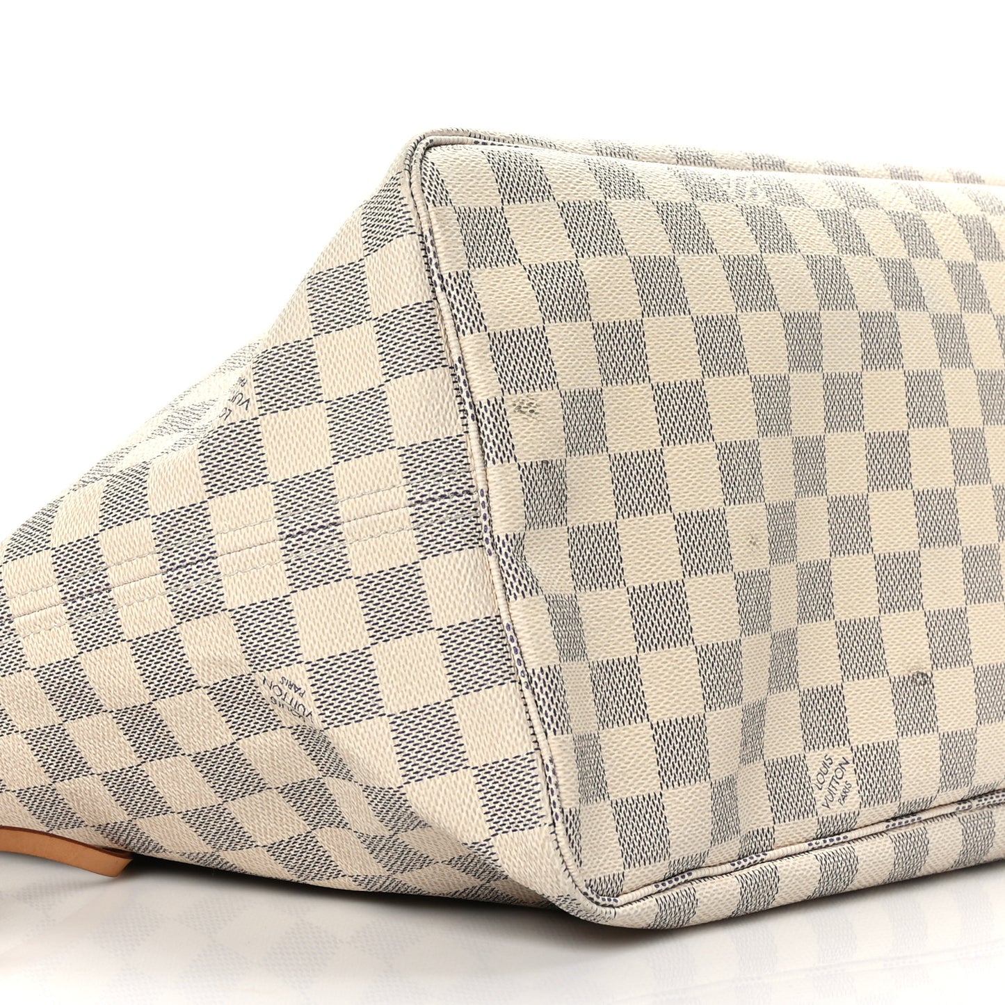 Damier Azur Neo Neverfull GM