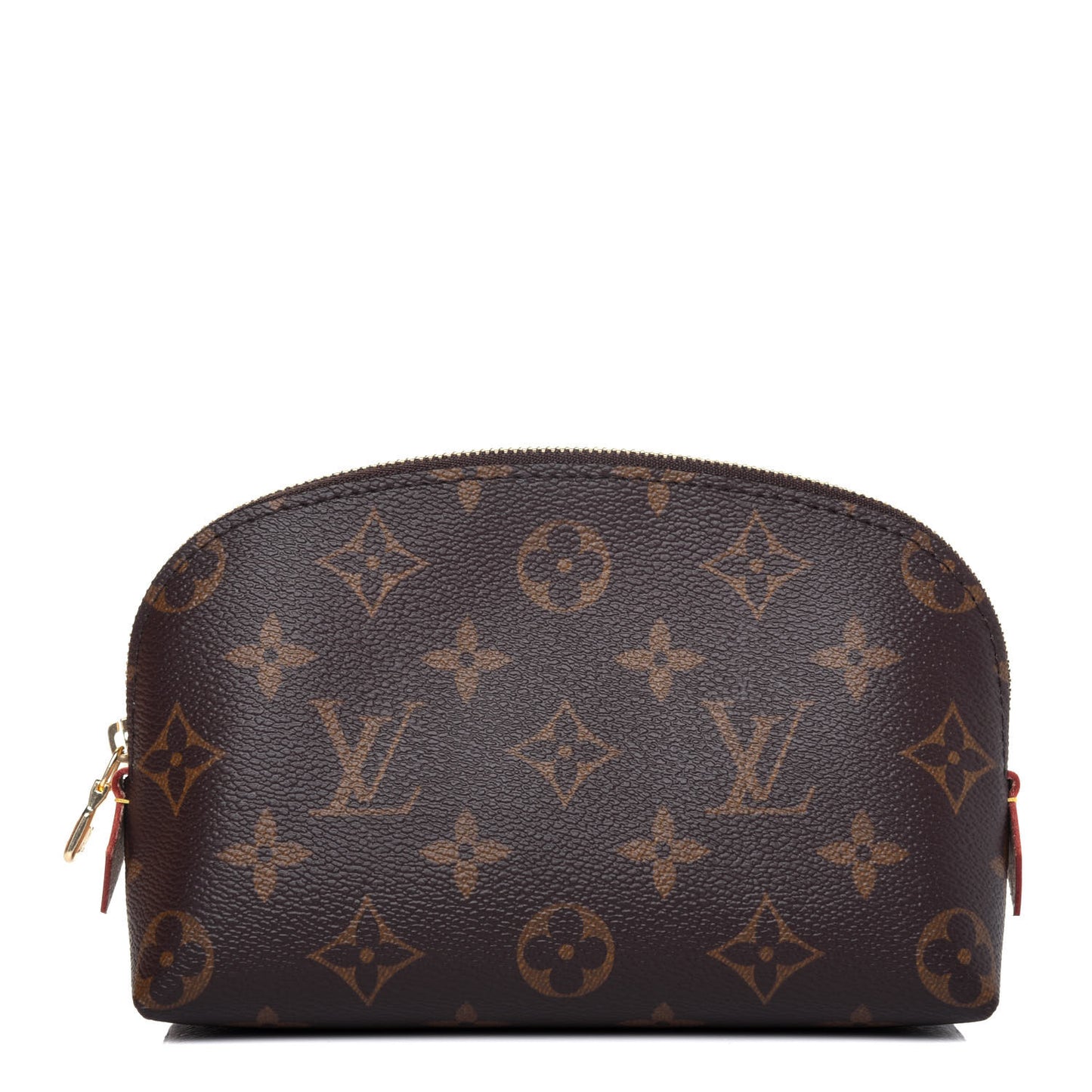 Monogram Cosmetic Pouch