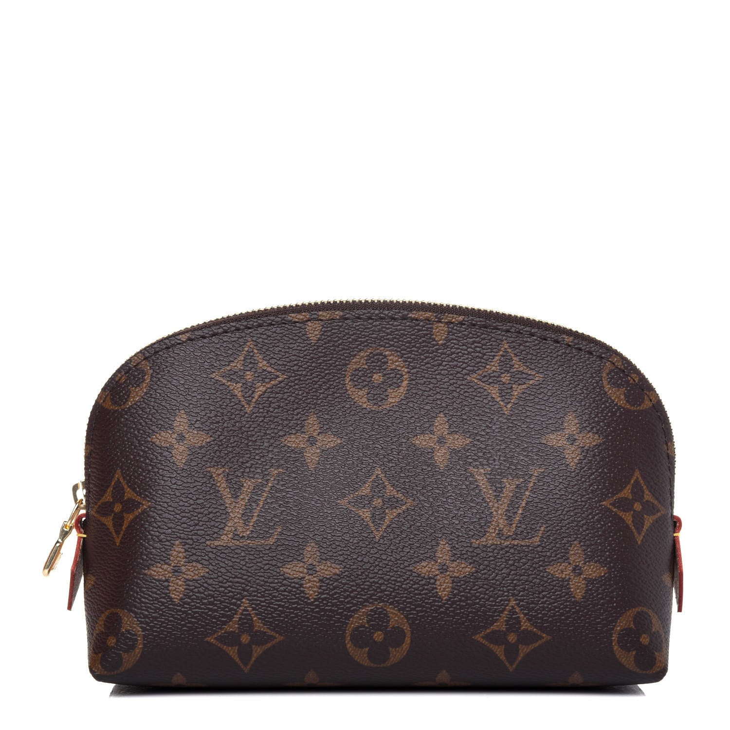 Louis Vuitton Monogram Cosmetic Pouch 1 of 9