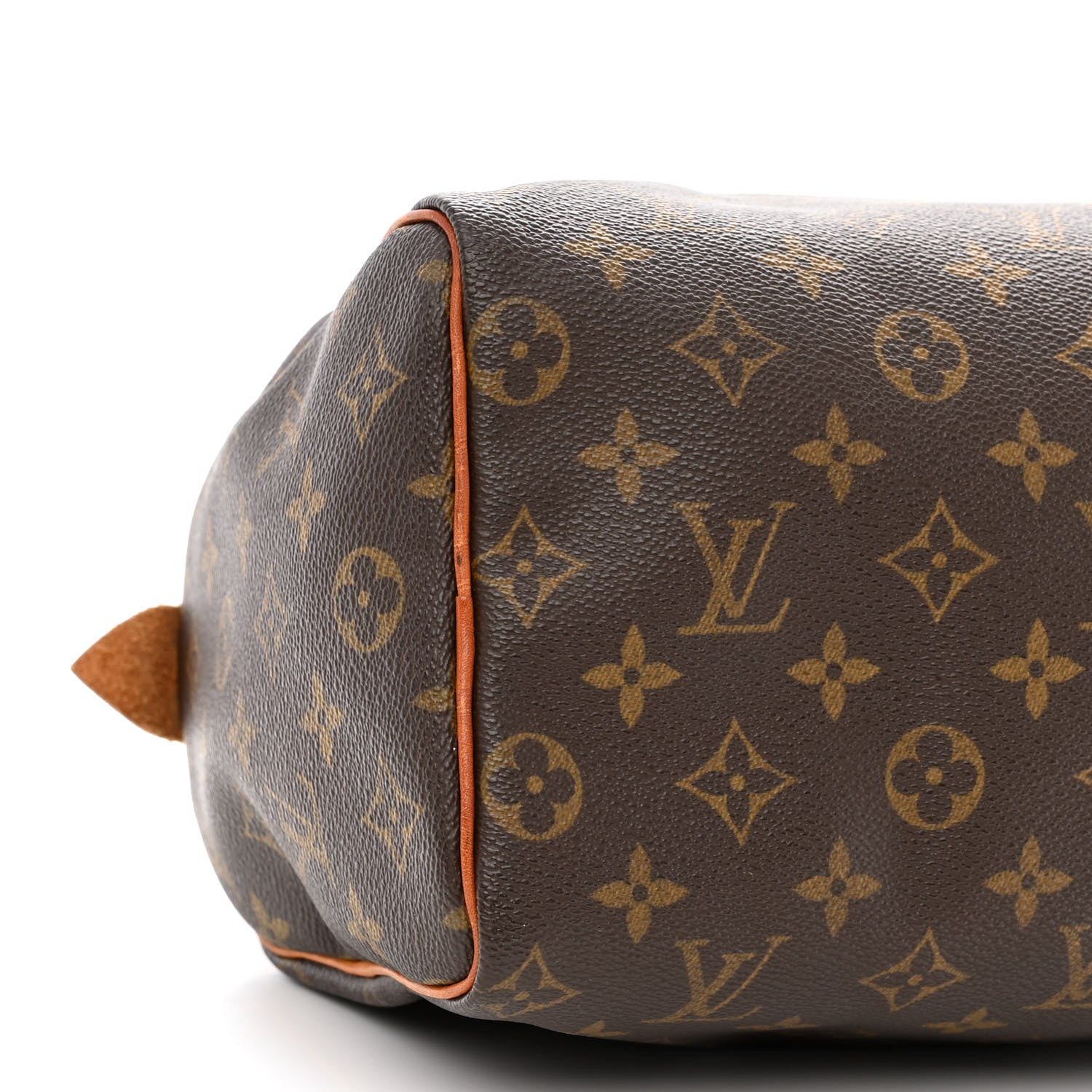 Louis Vuitton Monogram Speedy 25 9 of 14