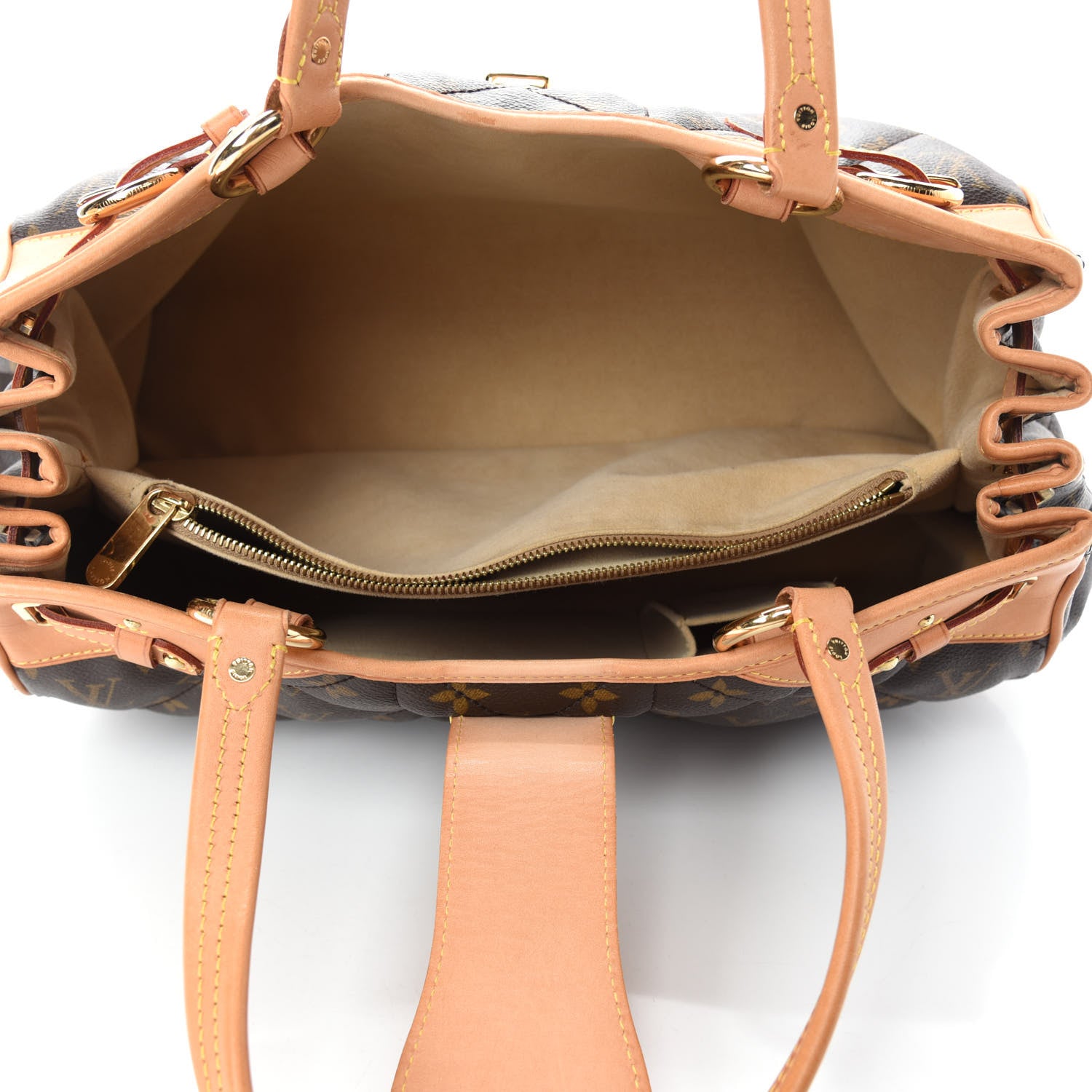 Louis Vuitton Monogram Etoile Shopper 5 of 14