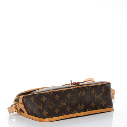 Louis Vuitton Monogram Sologne 4 of 7