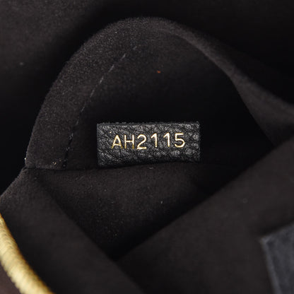 Louis Vuitton Monogram Retiro NM Black 8 of 10