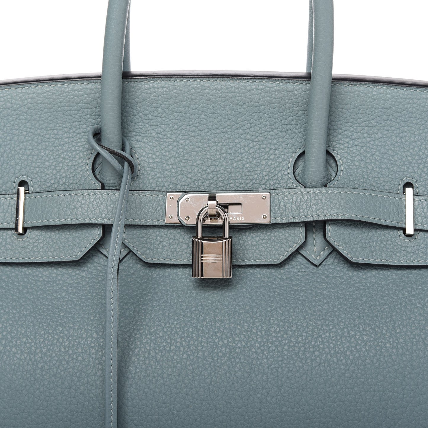 Togo Birkin 35 Ciel