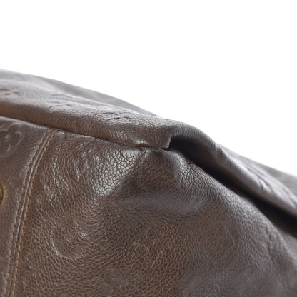 Louis Vuitton Empreinte Artsy MM Ombre 12 of 19