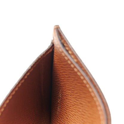 Louis Vuitton Monogram Card Holder Armagnac 9 of 9