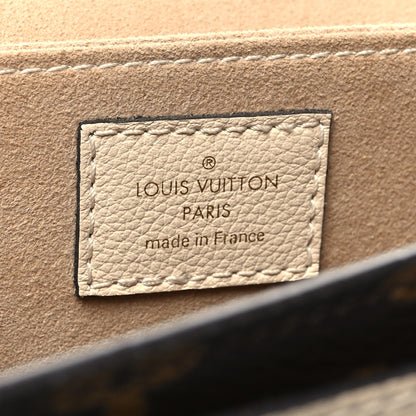 Louis Vuitton Monogram Vaugirard Creme 7 of 13