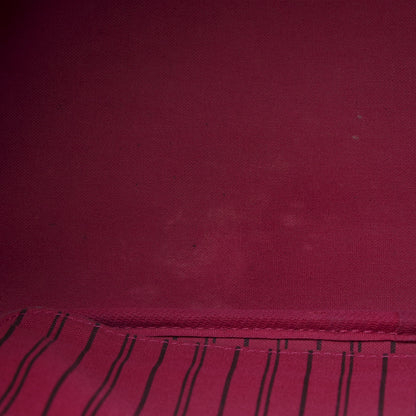 Louis Vuitton Monogram Neo Neverfull MM Pivoine 8 of 11