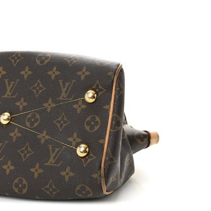 Louis Vuitton Monogram Tivoli PM 9 of 9