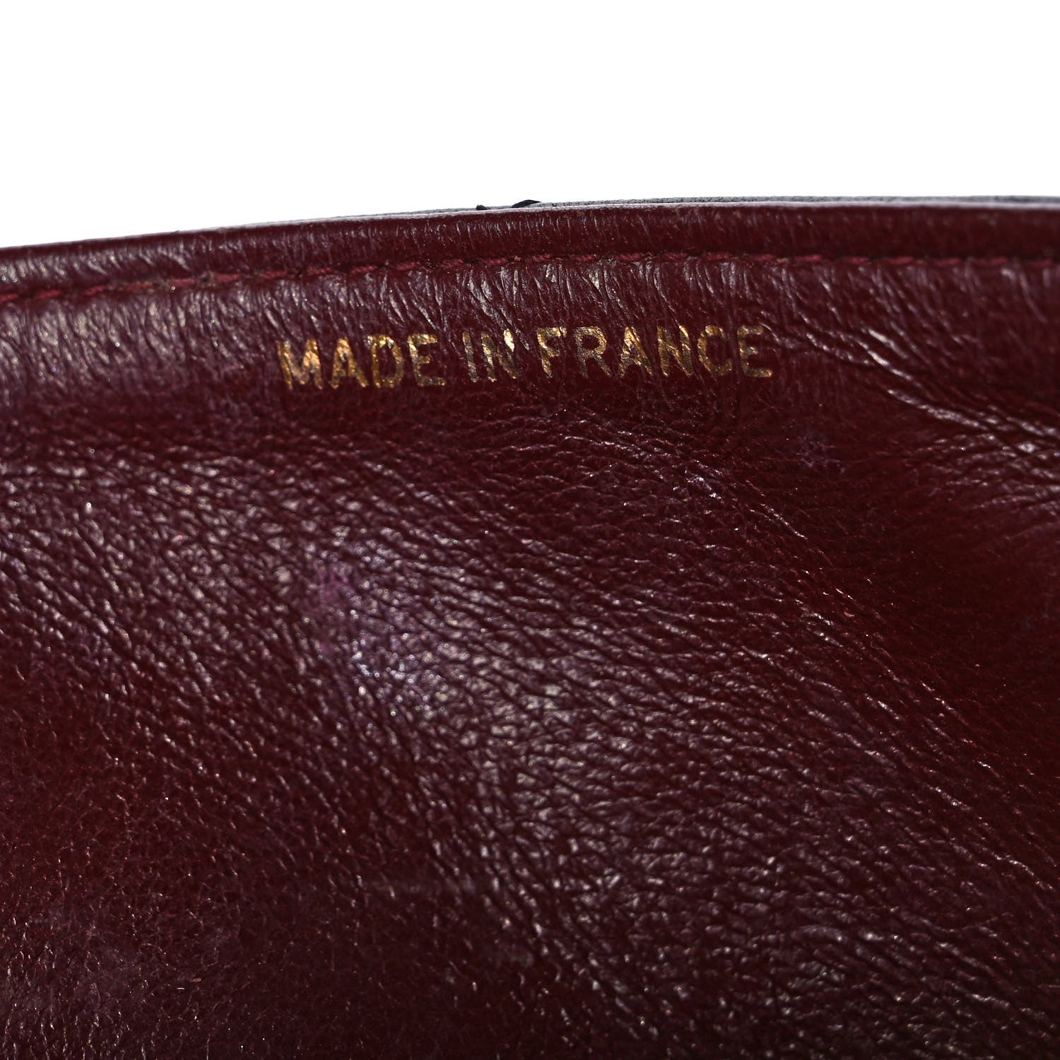 Chanel Lambskin Quilted Small Single Flap Black 6 of 15