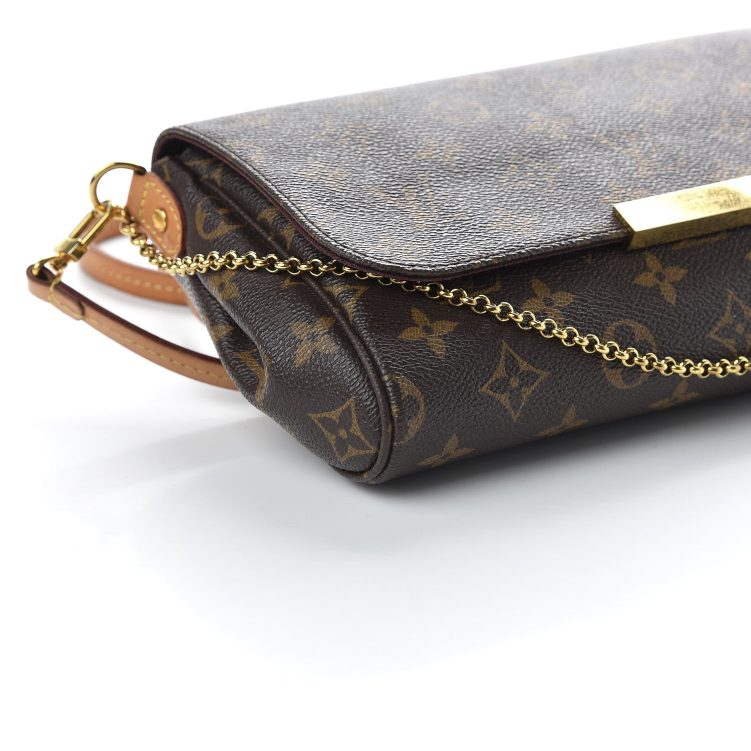 Louis Vuitton Monogram Favorite MM 8 of 11