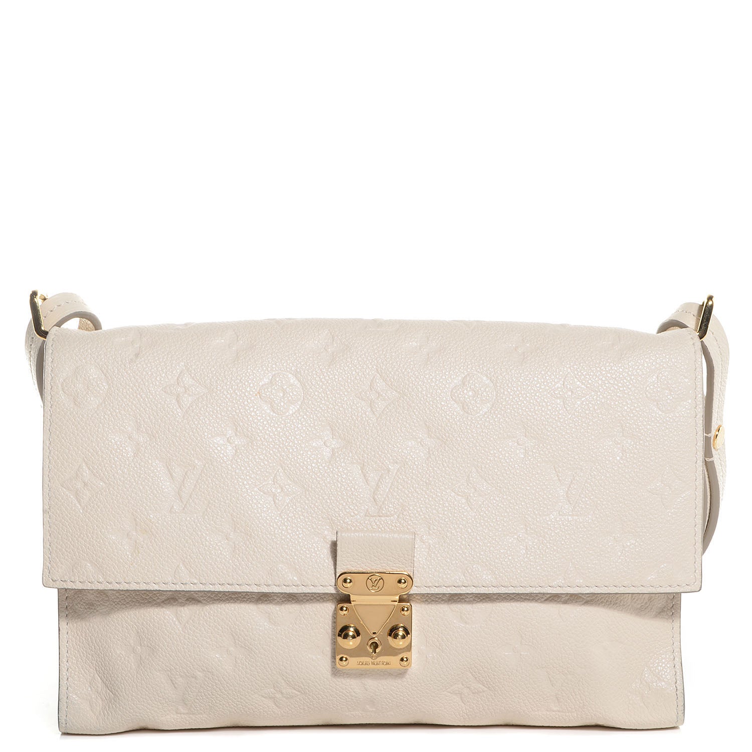 Louis Vuitton Empreinte Fascinante Neige 1 of 8