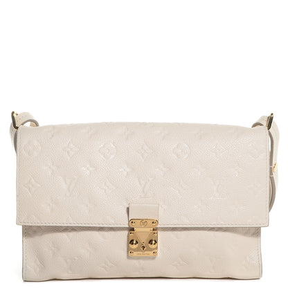Louis Vuitton Empreinte Fascinante Neige 1 of 8