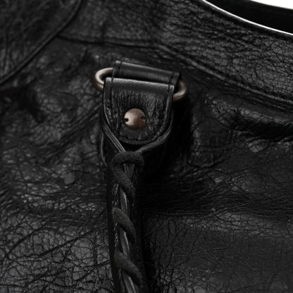 Balenciaga Agneau Classic Hardware City Black 16 of 16