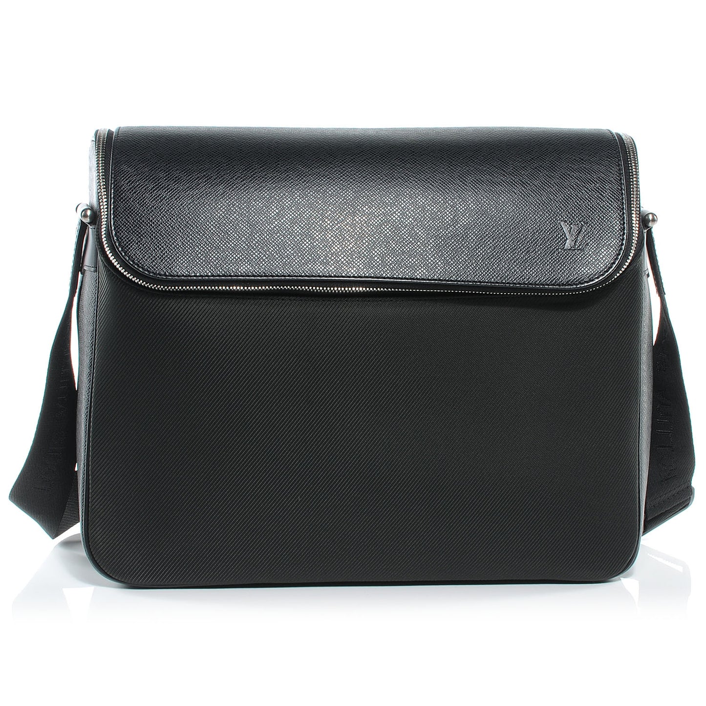 Taiga Taimyr Messenger Bag