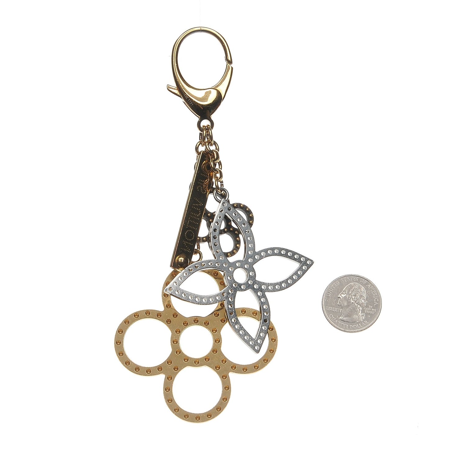 Tapage Bag Charm