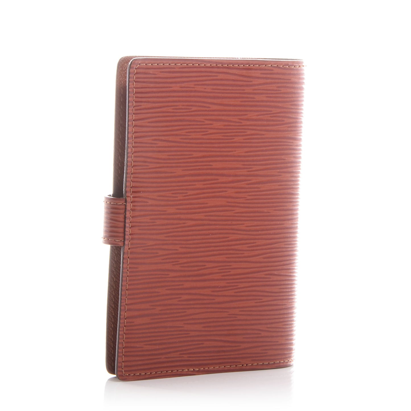 Epi Small Ring Agenda Kenyan Fawn