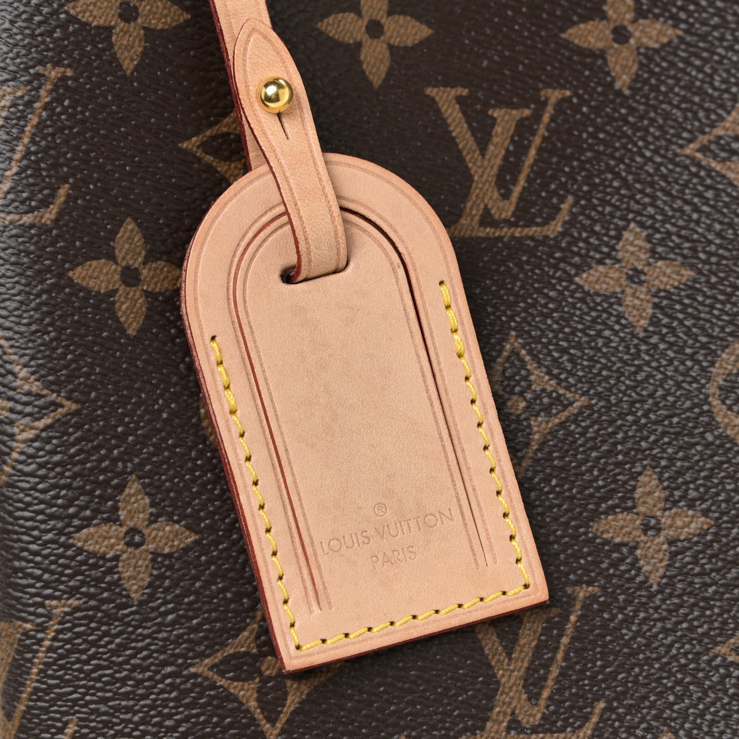Monogram Graceful PM Pivoine