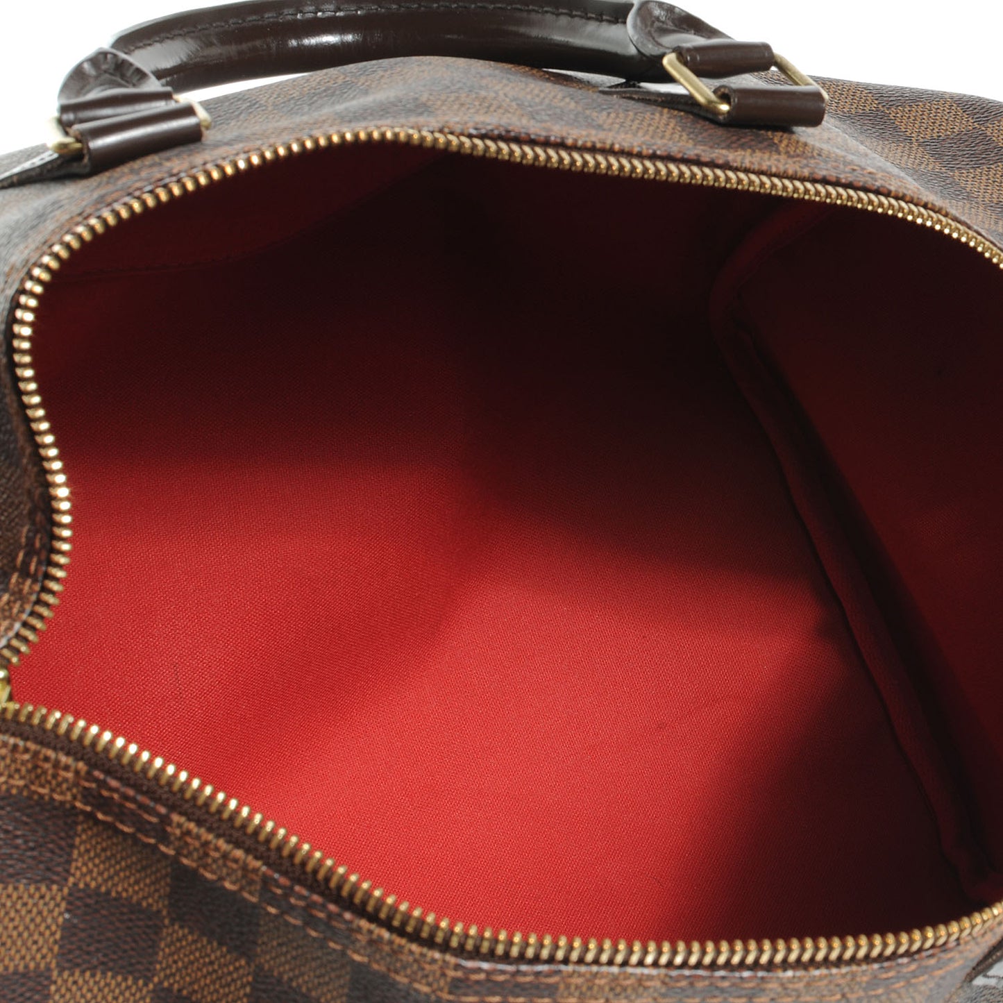 Damier Ebene Speedy 35