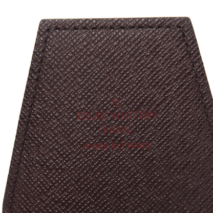 Louis Vuitton Damier Ebene Cigarette Case 6 of 7