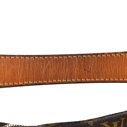 Louis Vuitton Monogram Sully MM 15 of 15