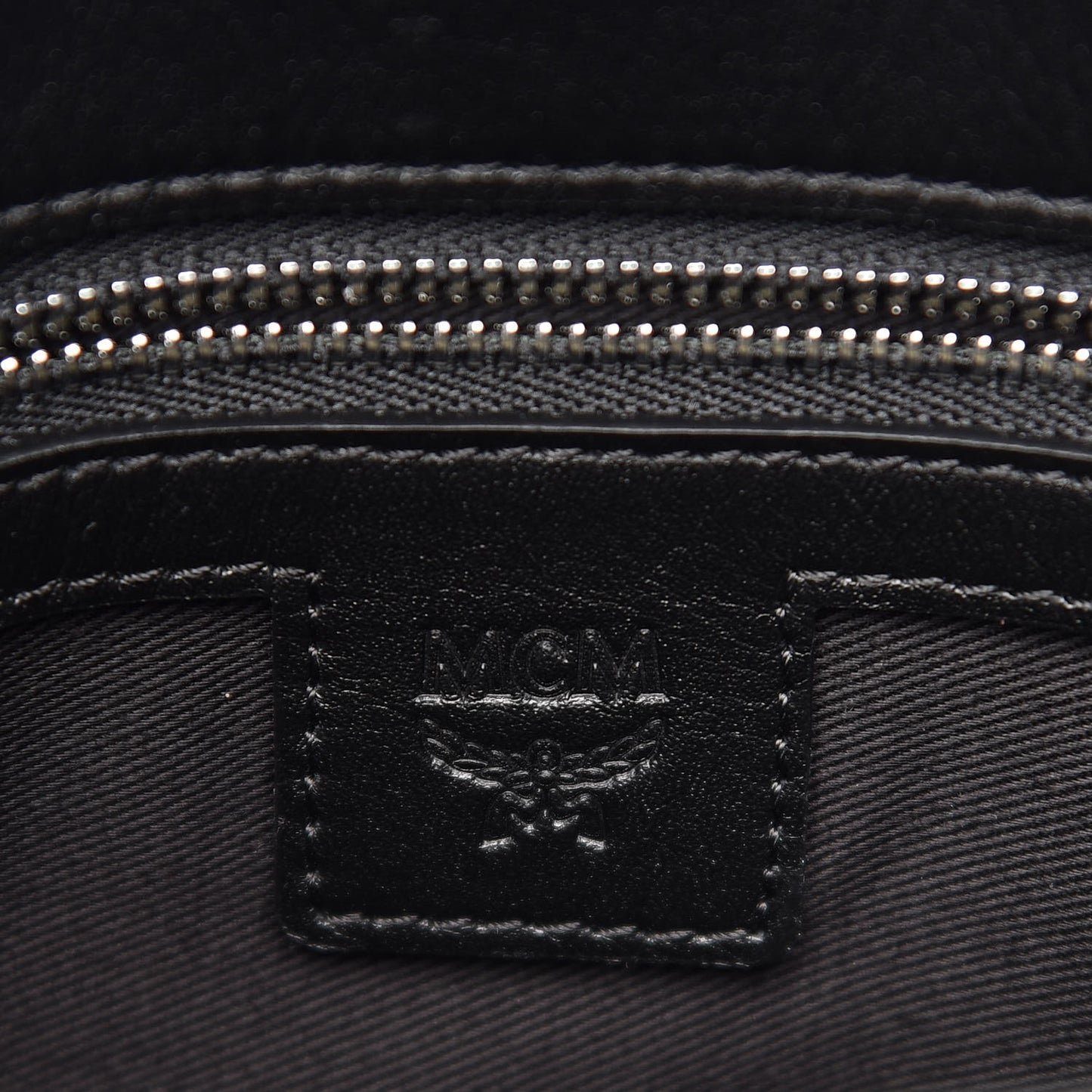 Visetos Large Essential Tote Black