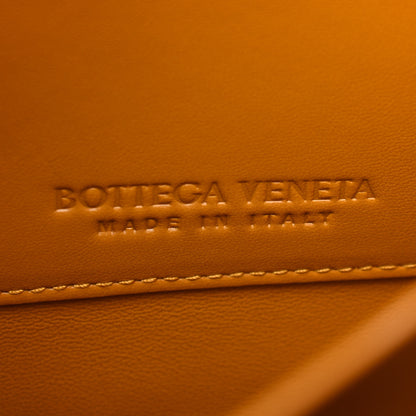 Bottega Veneta Calfskin Mount Envelope Bag Cob 5 of 5