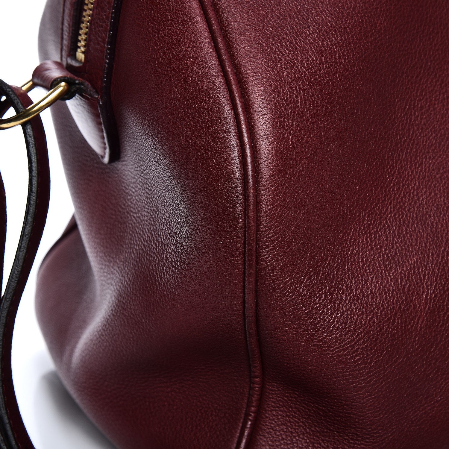 Louis Vuitton Veau Cachemire SC Bag MM Jasper 10 of 15