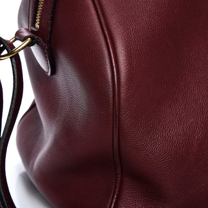 Louis Vuitton Veau Cachemire SC Bag MM Jasper 10 of 15