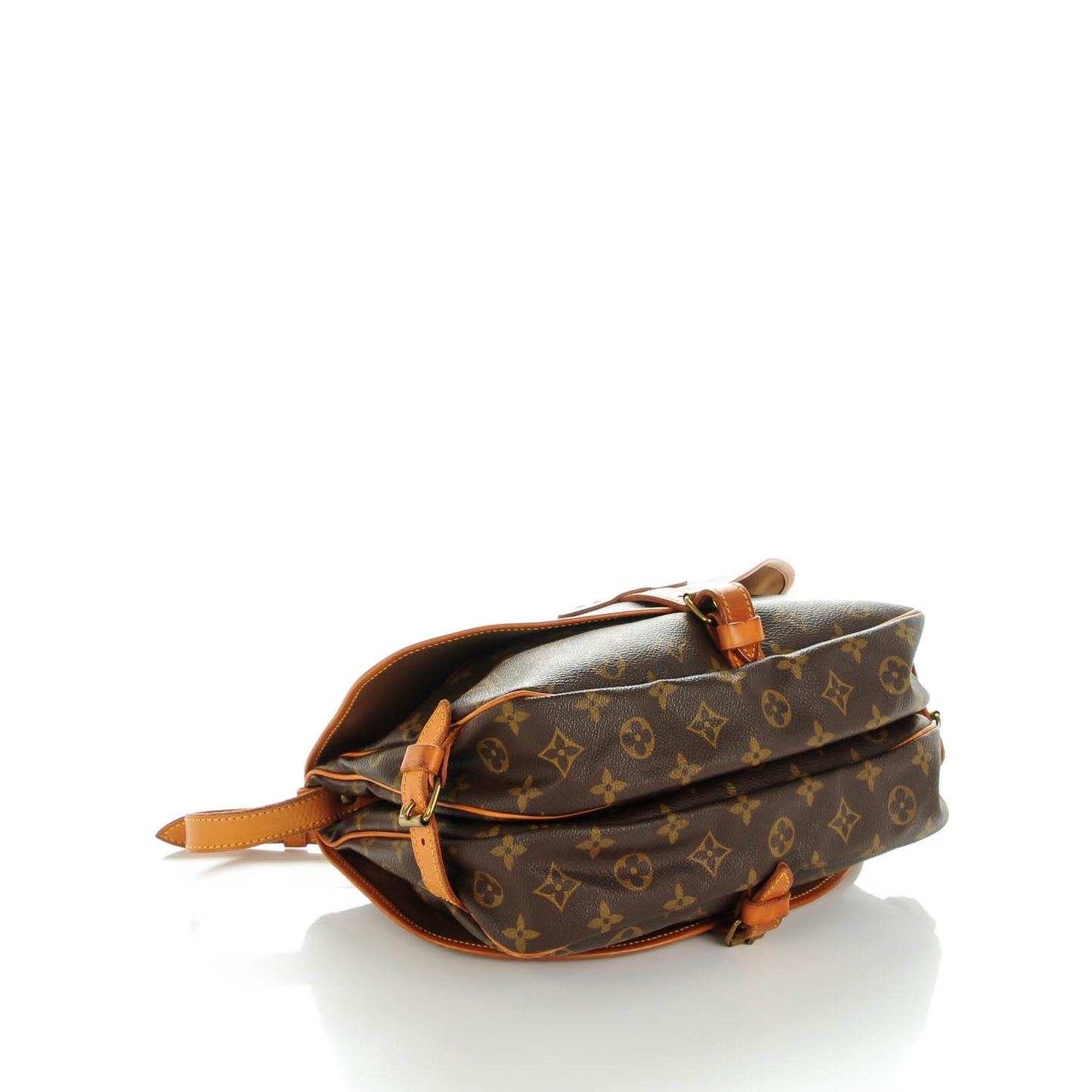 Monogram Saumur 30