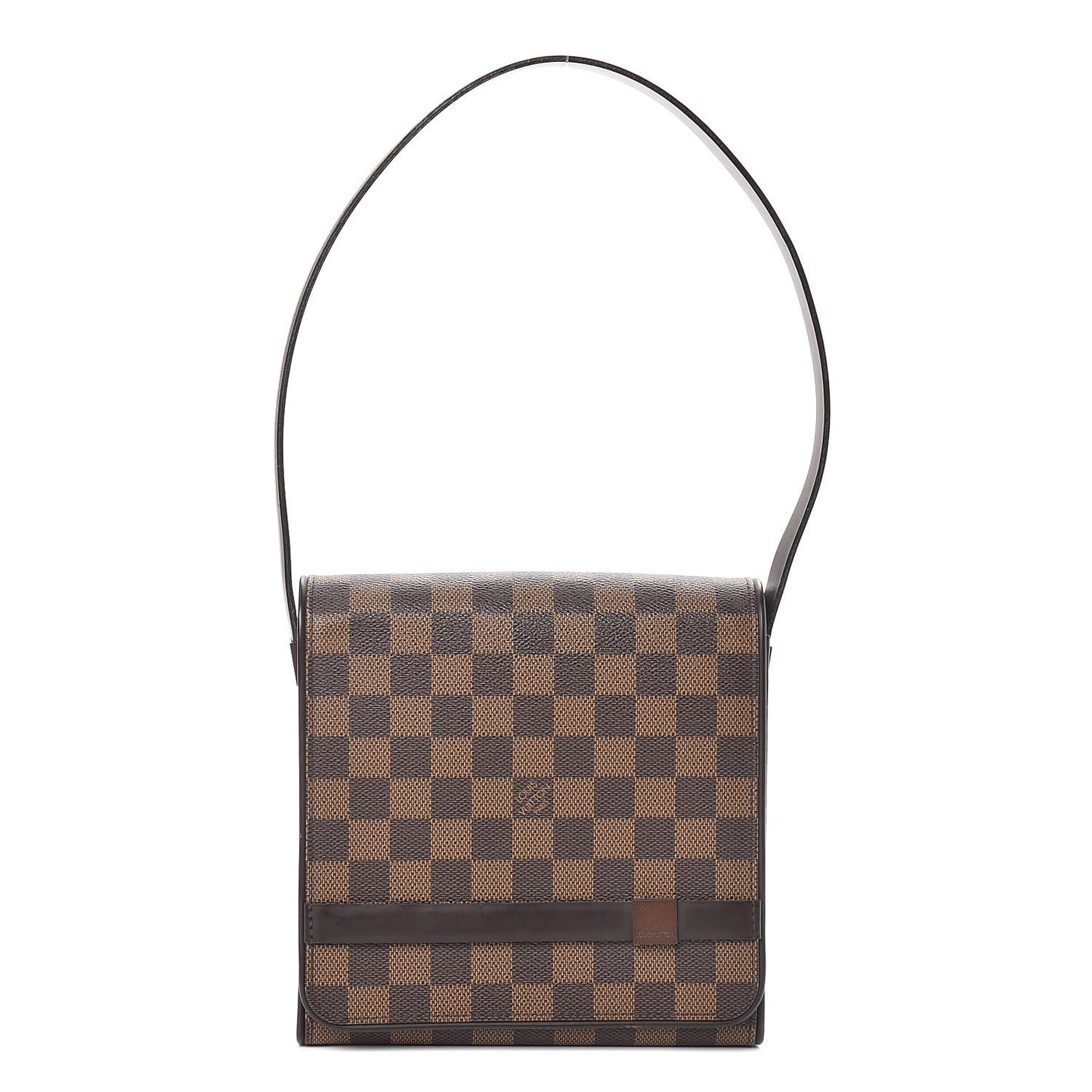 Damier Ebene Tribeca Mini