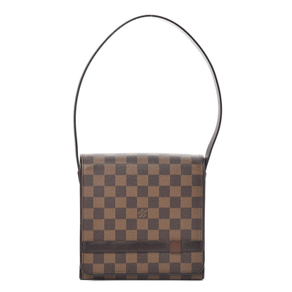 Louis Vuitton Damier Ebene Tribeca Mini 1 of 9