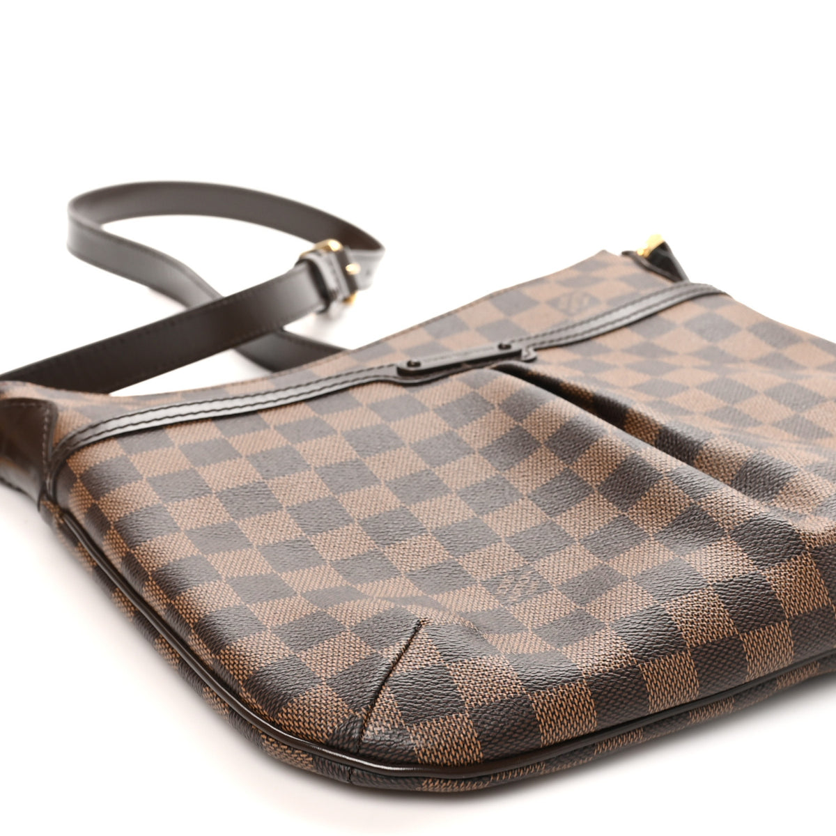 Louis Vuitton Damier Ebene Bloomsbury PM 8 of 9