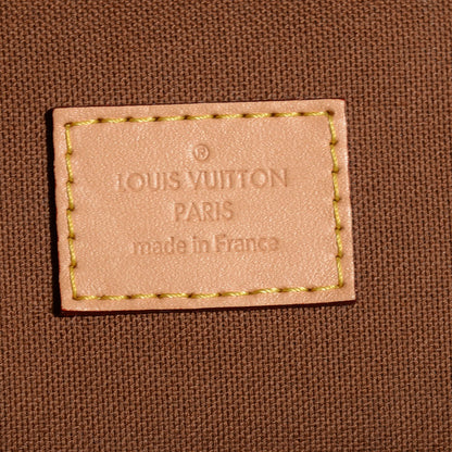 Louis Vuitton Monogram Bosphore Backpack 7 of 8