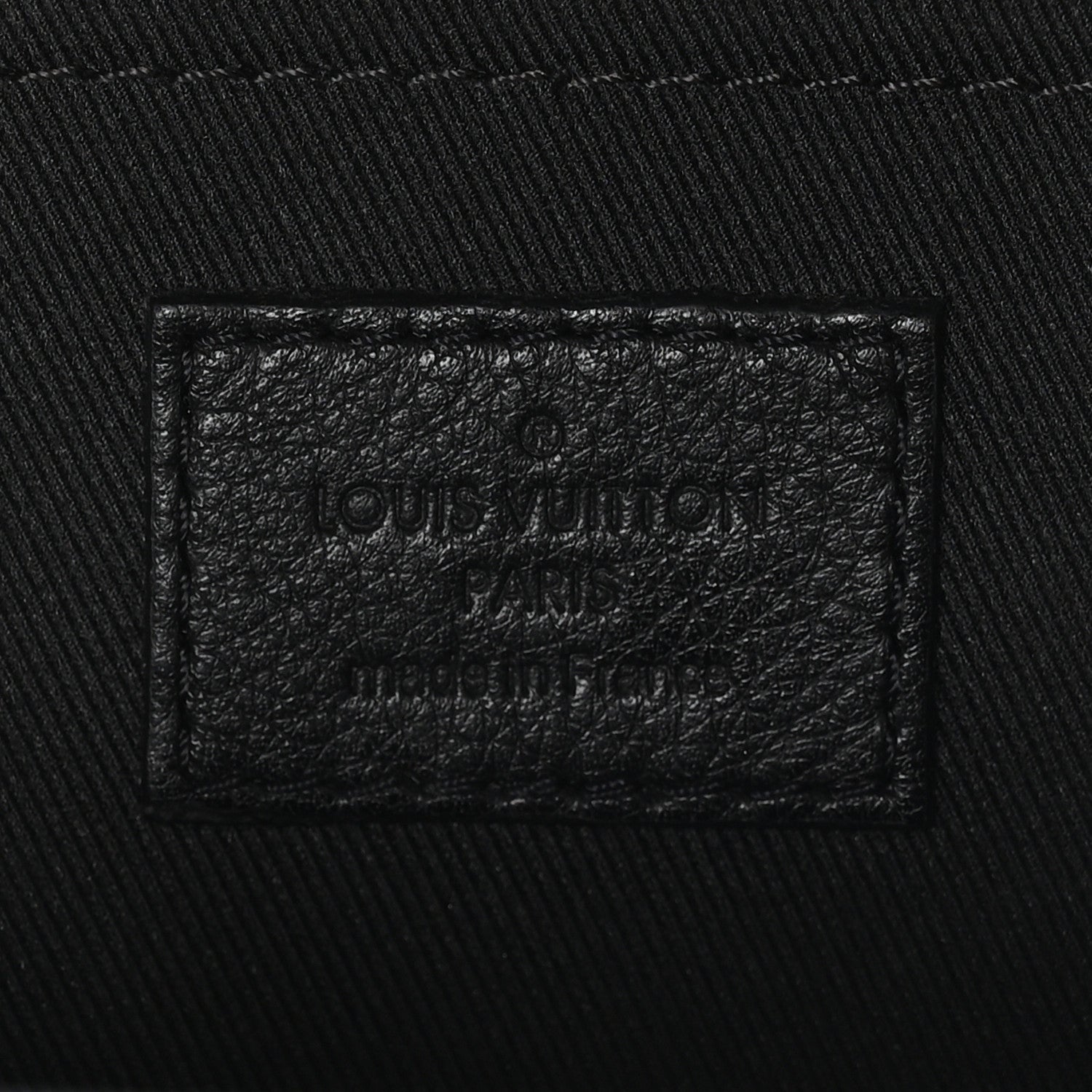 Louis Vuitton Monogram Palm Springs Backpack Mini 6 of 10